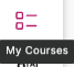 My courses icon
